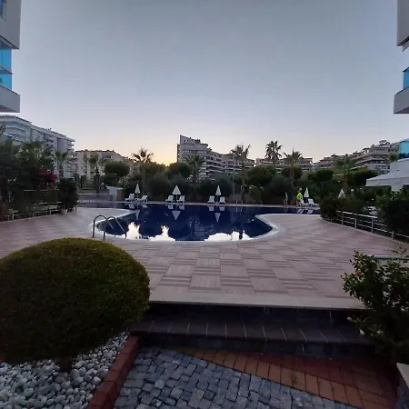 Apartment 100m To The Sea By The Dim River Two Bedroom Fully Equipped And Furnished Luxury House