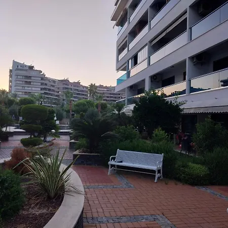 100m To The Sea By The Dim River Two Bedroom Fully Equipped And Furnished Luxury House Alanya