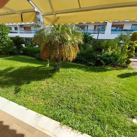 100m To The Sea By The Dim River Two Bedroom Fully Equipped And Furnished Luxury House * Alanya