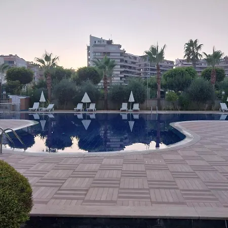 100m To The Sea By The Dim River Two Bedroom Fully Equipped And Furnished Luxury House Apartment