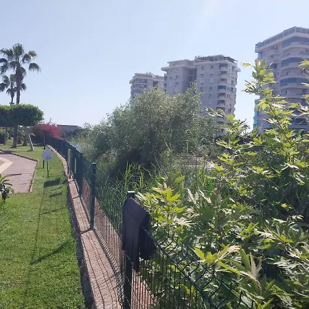 100m To The Sea By The Dim River Two Bedroom Fully Equipped And Furnished Luxury House *