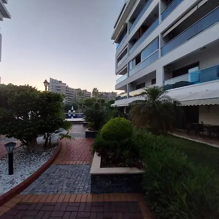 100m To The Sea By The Dim River Two Bedroom Fully Equipped And Furnished Luxury House Alanya