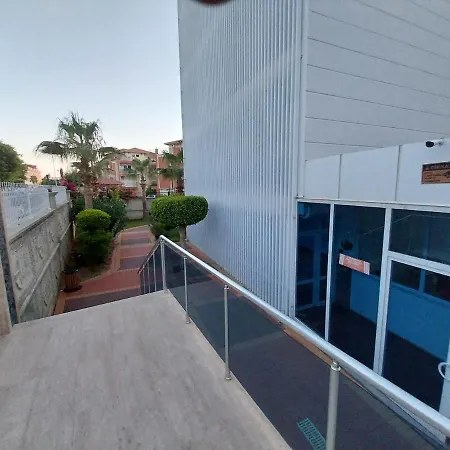 100m To The Sea By The Dim River Two Bedroom Fully Equipped And Furnished Luxury House Apartment