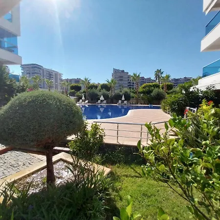 100m To The Sea By The Dim River Two Bedroom Fully Equipped And Furnished Luxury House Apartment