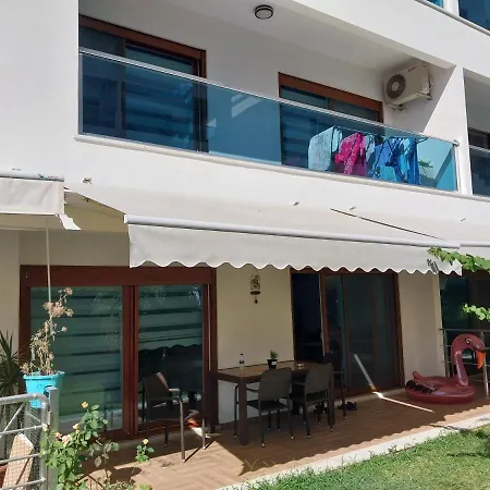 100m To The Sea By The Dim River Two Bedroom Fully Equipped And Furnished Luxury House Apartment