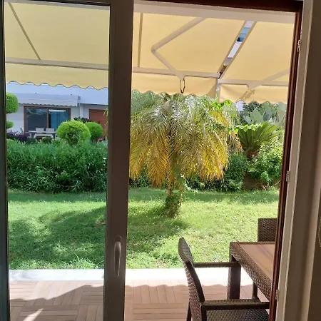 100m To The Sea By The Dim River Two Bedroom Fully Equipped And Furnished Luxury House