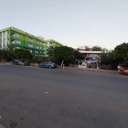 100m To The Sea By The Dim River Two Bedroom Fully Equipped And Furnished Luxury House Apartment *