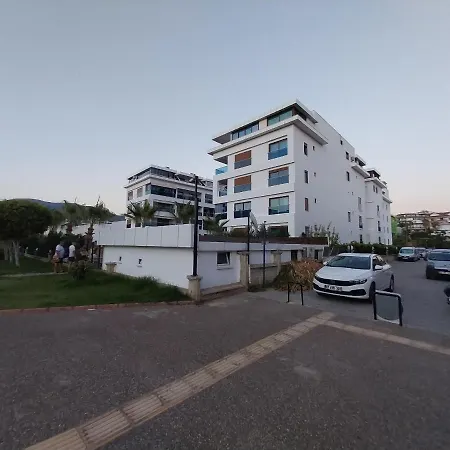 100m To The Sea By The Dim River Two Bedroom Fully Equipped And Furnished Luxury House Alanya