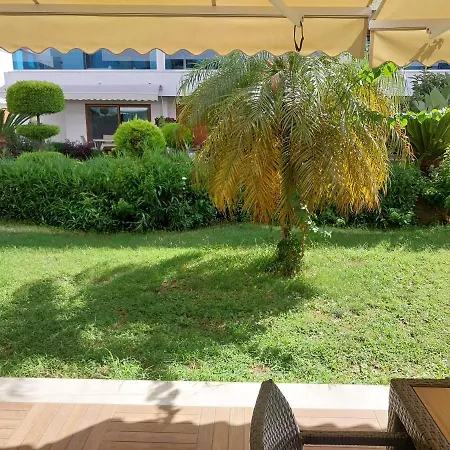 100m To The Sea By The Dim River Two Bedroom Fully Equipped And Furnished Luxury House Apartment *