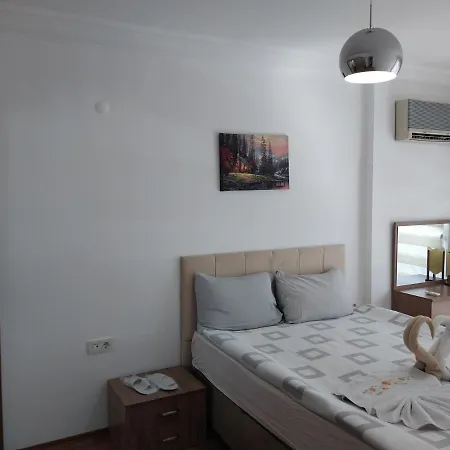 Apartment 100m To The Sea By The Dim River Two Bedroom Fully Equipped And Furnished Luxury House