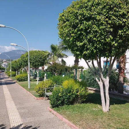100m To The Sea By The Dim River Two Bedroom Fully Equipped And Furnished Luxury House *