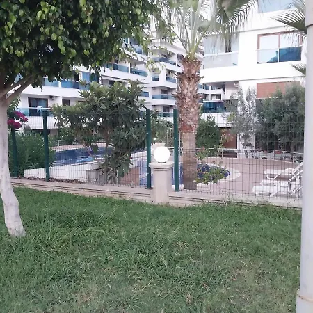 100m To The Sea By The Dim River Two Bedroom Fully Equipped And Furnished Luxury House * Alanya