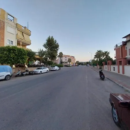 Apartment 100m To The Sea By The Dim River Two Bedroom Fully Equipped And Furnished Luxury House *
