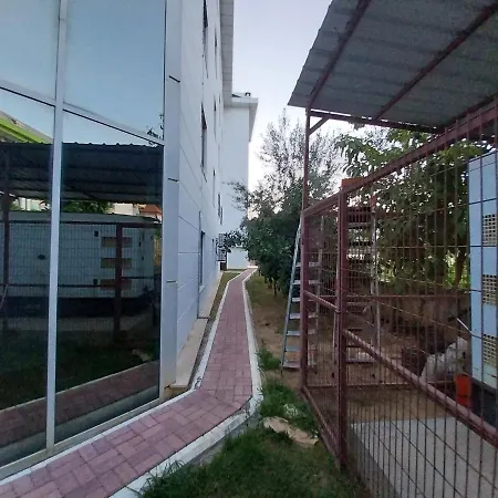 100m To The Sea By The Dim River Two Bedroom Fully Equipped And Furnished Luxury House