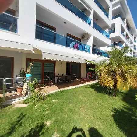 100m To The Sea By The Dim River Two Bedroom Fully Equipped And Furnished Luxury House