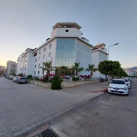 100m To The Sea By The Dim River Two Bedroom Fully Equipped And Furnished Luxury House * Alanya