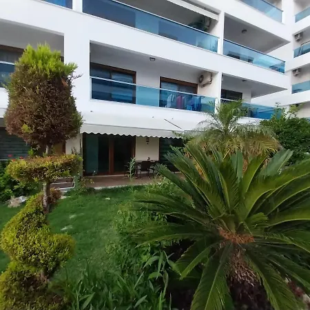 100m To The Sea By The Dim River Two Bedroom Fully Equipped And Furnished Luxury House Alanya