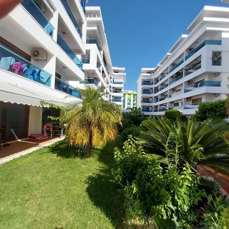 Apartment 100m To The Sea By The Dim River Two Bedroom Fully Equipped And Furnished Luxury House