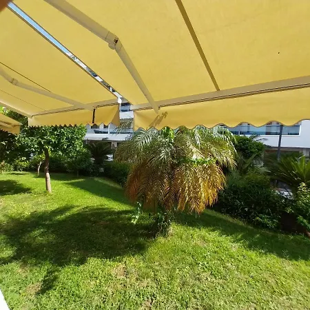 Apartment 100m To The Sea By The Dim River Two Bedroom Fully Equipped And Furnished Luxury House