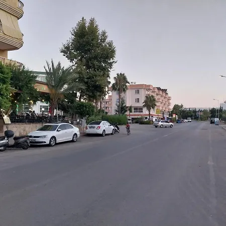 100m To The Sea By The Dim River Two Bedroom Fully Equipped And Furnished Luxury House Apartment *