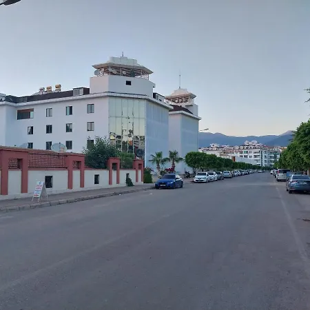 100m To The Sea By The Dim River Two Bedroom Fully Equipped And Furnished Luxury House Apartment Alanya