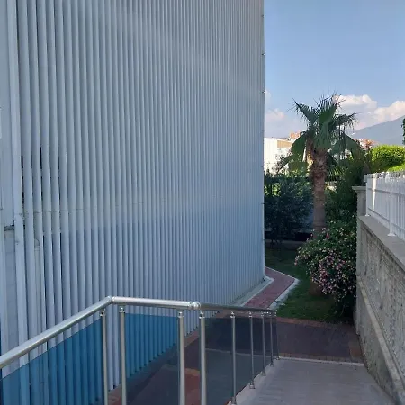 100m To The Sea By The Dim River Two Bedroom Fully Equipped And Furnished Luxury House *