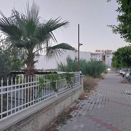 100m To The Sea By The Dim River Two Bedroom Fully Equipped And Furnished Luxury House Apartment Alanya