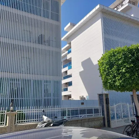 Apartment 100m To The Sea By The Dim River Two Bedroom Fully Equipped And Furnished Luxury House