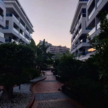 100m To The Sea By The Dim River Two Bedroom Fully Equipped And Furnished Luxury House Apartment *