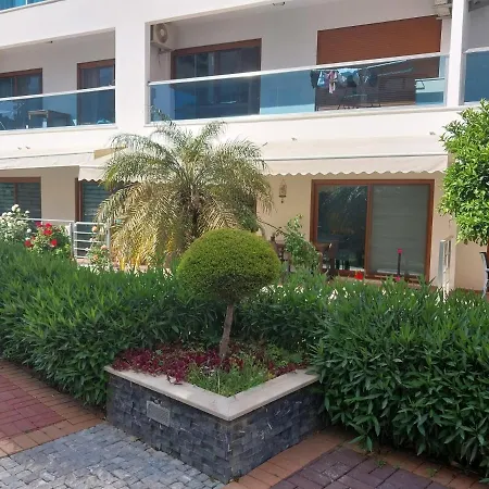 100m To The Sea By The Dim River Two Bedroom Fully Equipped And Furnished Luxury House Apartment