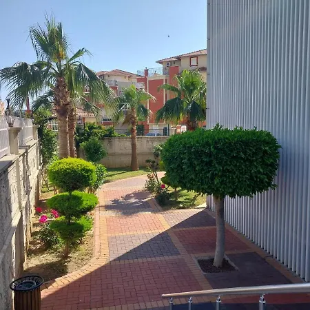 100m To The Sea By The Dim River Two Bedroom Fully Equipped And Furnished Luxury House Alanya