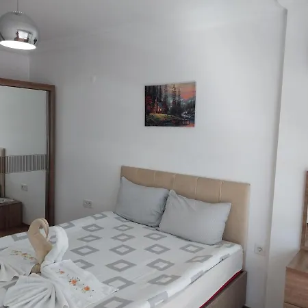 Apartment 100m To The Sea By The Dim River Two Bedroom Fully Equipped And Furnished Luxury House *