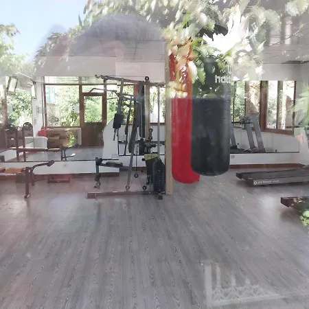Apartment 100m To The Sea By The Dim River Two Bedroom Fully Equipped And Furnished Luxury House *