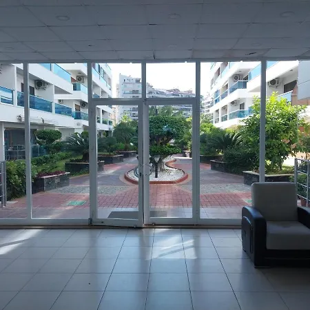 100m To The Sea By The Dim River Two Bedroom Fully Equipped And Furnished Luxury House * Alanya