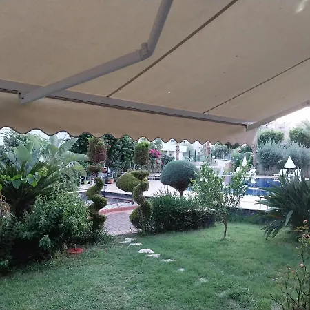 100m To The Sea By The Dim River Two Bedroom Fully Equipped And Furnished Luxury House Apartment *