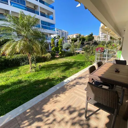 100m To The Sea By The Dim River Two Bedroom Fully Equipped And Furnished Luxury House