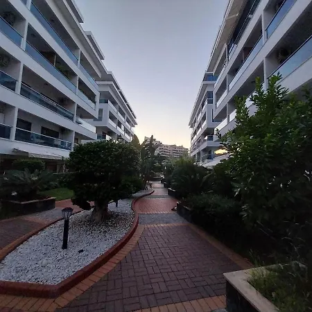 100m To The Sea By The Dim River Two Bedroom Fully Equipped And Furnished Luxury House Апартаменты
