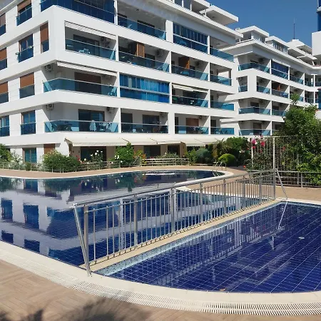 100m To The Sea By The Dim River Two Bedroom Fully Equipped And Furnished Luxury House *