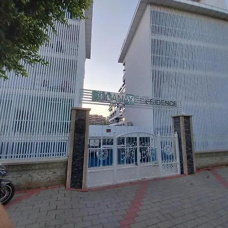 100m To The Sea By The Dim River Two Bedroom Fully Equipped And Furnished Luxury House * Алания