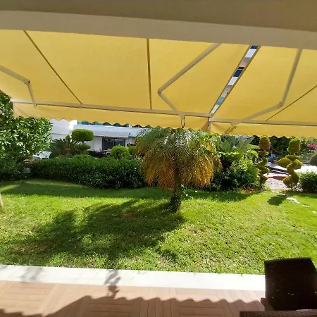 100m To The Sea By The Dim River Two Bedroom Fully Equipped And Furnished Luxury House Алания