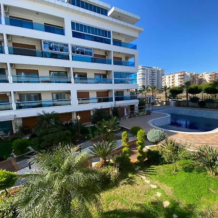 100m To The Sea By The Dim River Two Bedroom Fully Equipped And Furnished Luxury House *